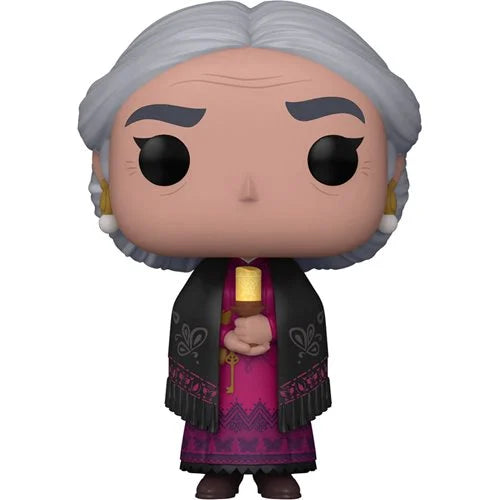 Encanto Abuela Alma Madrigal Pop! Vinyl Figure #1151