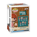 Gilligan's Island Ginger Pop! Vinyl Figure #1330