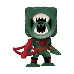 Masters of The Universe - Leech Exclusive #89