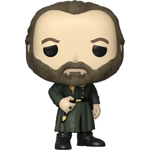 House of the Dragon Otto Hightower Pop! Vinyl Figure #08