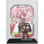 NFL Tampa Bay Buccaneers Tom Brady Pop! Trading Card Figure #11