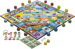 Animal Crossing Monopoly Board Game