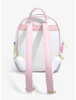 Avatar: The Last Airbender Chibi Appa Ombre Mini Backpack