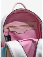 Avatar: The Last Airbender Chibi Appa Ombre Mini Backpack