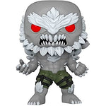 Injustice - DoomsDay Exclusive #408