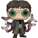 Spider-Man: No Way Home Doc Ock Pop! Vinyl Figure #1163