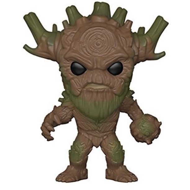 Marvel - Contest of Champions - King Groot #297