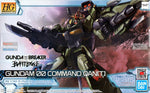 Bandai HG Gundam 00 Command Qan[T] Battlogue Model Kit