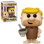 The Flintstones Fruitty Pebbles - Barney Rubble w/Cocoa Pebbles #120