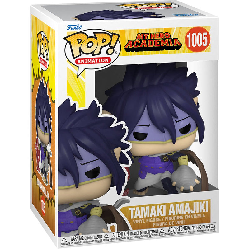 My Hero Academia Tamaki in Hero Costume Pop! #1005