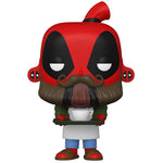 Barista Deadpool #775