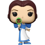 Beauty and the Beast Belle with Mirror Pop! Vinyl Figure #1132