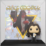 Alice Cooper Welcome to My Nightmare #34