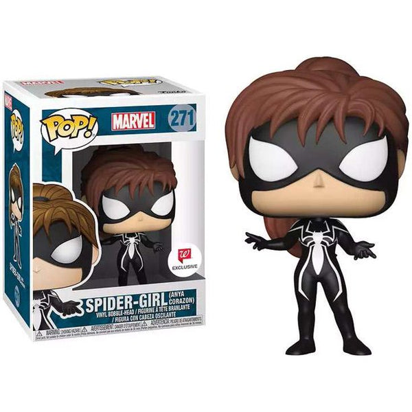 Marvel - Spider-Girl (Anya Corazon) Exclusive #271 (VAULTED)