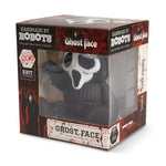 Ghostface Handmade By Robots Vinyl Figure