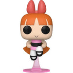 Powerpuff Girls Blossom Pop! Vinyl Figure #1080