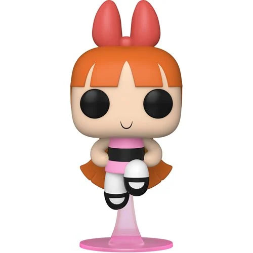 Powerpuff Girls Blossom Pop! Vinyl Figure #1080