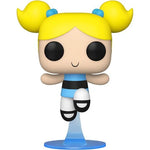 Powerpuff Girls Bubbles Pop! Vinyl Figure