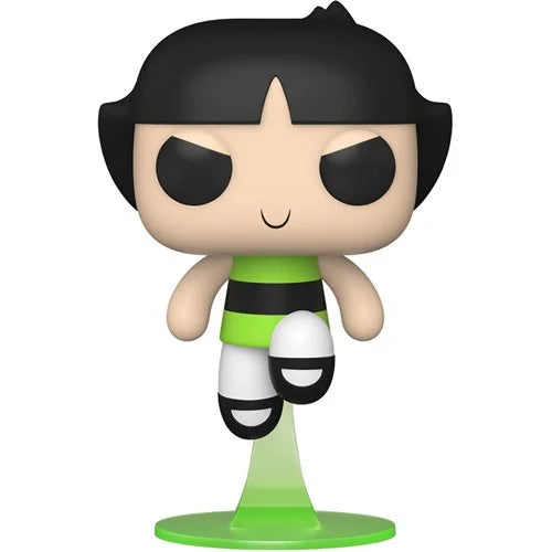 Powerpuff Girls Buttercup Pop! Vinyl Figure #1082