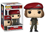 Stranger Things Season 4 Robin Buckley as a Hunter Pop! #1299