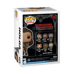 Dungeons & Dragons: Honor Among Thieves Holga Pop! #1326