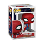 Spider-Man: No Way Home Finale Suit Pop! #1160