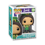 Luck Sam As Leprechaun Pop! #1289