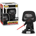 Star Wars - Kylo Ren Supreme Leader (Hooded) (Smuggler's Bounty) #324
