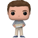 Gilligan's Island Roy 'The Professor' Hinkley Pop! Vinyl Figure #1333