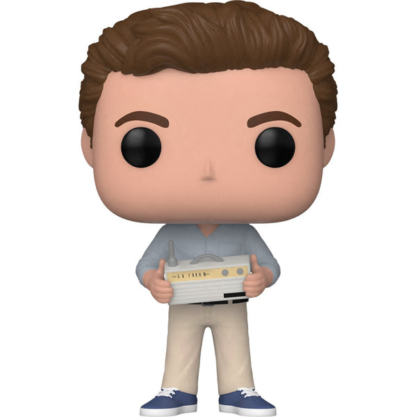 Gilligan's Island Roy 'The Professor' Hinkley Pop! Vinyl Figure #1333