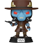 Star Wars: Book of Boba Fett Cad Bane Pop! #580