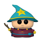 South Park: The Stick of Truth Grand Wizard Cartman Pop! Vinyl Figure #30