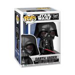 Star Wars Classics Darth Vader Pop! Vinyl Figure #597