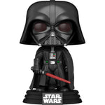 Star Wars Classics Darth Vader Pop! Vinyl Figure #597