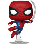 Spider-Man: No Way Home Finale Suit Pop! #1160