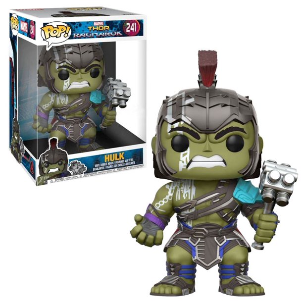 Marvel Thor Ragnarok - Hulk #241 (VAULTED)