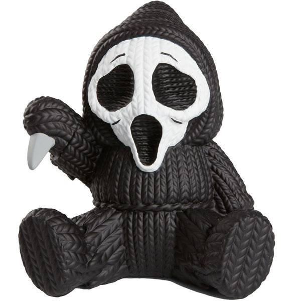 Ghostface Handmade By Robots Vinyl Figure