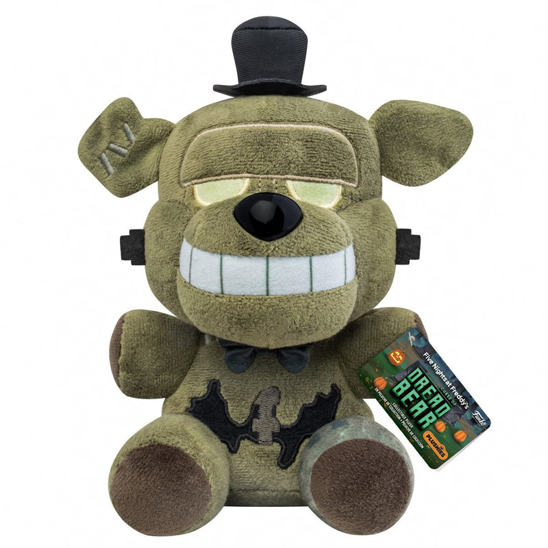 Five Nights at Freddy's - Dreadbear Plush