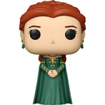 House of the Dragon Alicent Hightower Pop! Vinyl Figure #03