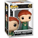 House of the Dragon Alicent Hightower Pop! Vinyl Figure #03