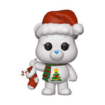 Care Bears - Christmas Wishes Bear (Limited Edition) #432 (VAULTED)