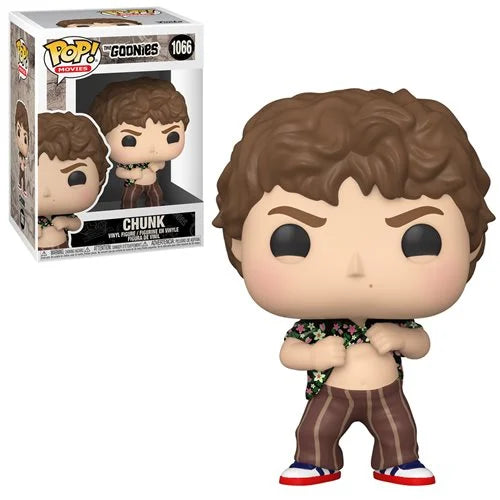 The Goonies Chunk Pop! Vinyl Figure #1066