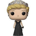 Royals Diana Princess of Wales Pop! Vinyl Figure #03