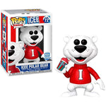 ICEE - Icee Polar Bear (Limited Edition Exclusive) #72 (VAULTED)