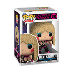 Twisted Sister Dee Snider Pop! Vinyl Figure #294