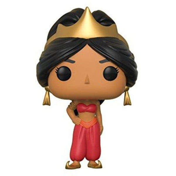 Disney - Jasmine from Aladdin #354 (VAULTED)