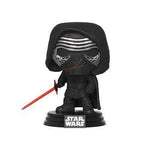 Star Wars - Kylo Ren Supreme Leader (Hooded) (Smuggler's Bounty) #324