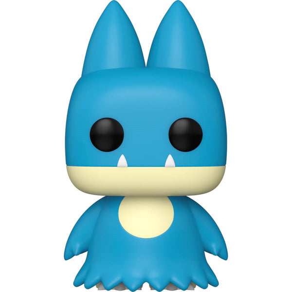 Pokemon Munchlax Pop! Vinyl Figure #885
