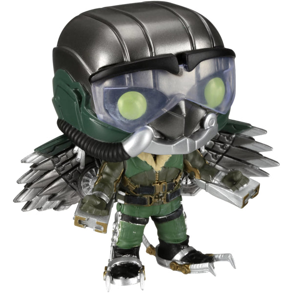 Marvel - Spider-Man - Vulture #227 (VAULTED)