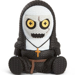 The Nun Handmade By Robots Vinyl Figure